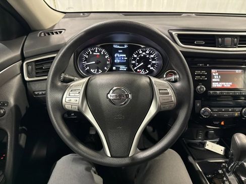 Used 2015 Nissan Rogue SV image 20