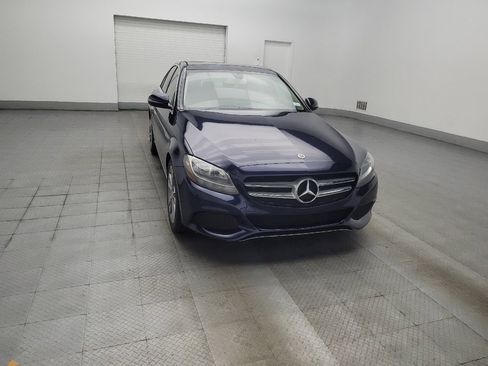 Used 2018 Mercedes-Benz C 300 Sedan w/ Premium Package image 13