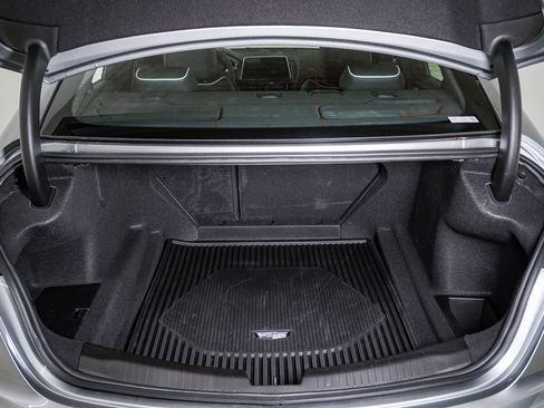 Used 2023 Cadillac CT5 V Blackwing w/ Driver Assist Package image 28