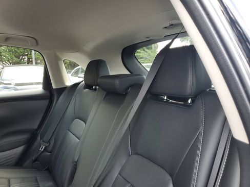 New 2027 Honda HR-V EX-L image 7