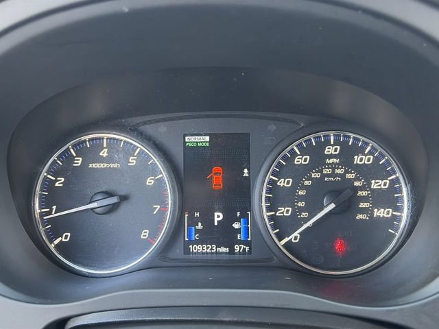 Used 2016 Mitsubishi Outlander ES AWD/4WD image 24