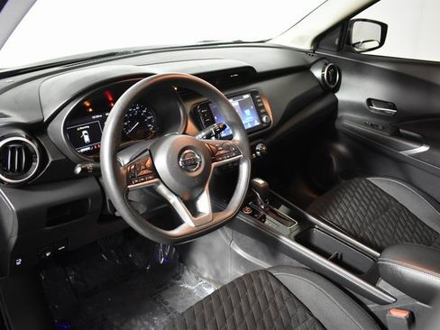 Used 2021 Nissan Kicks SV w/ Interior Electronics Package image 12