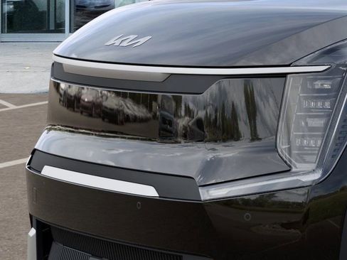 New 2026 Kia EV9 Wind image 12