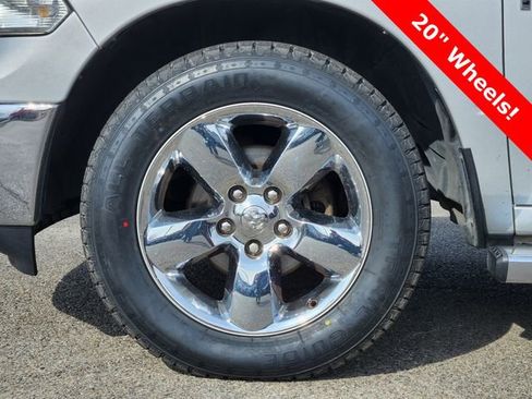 Used 2015 RAM 1500 Lone Star image 10