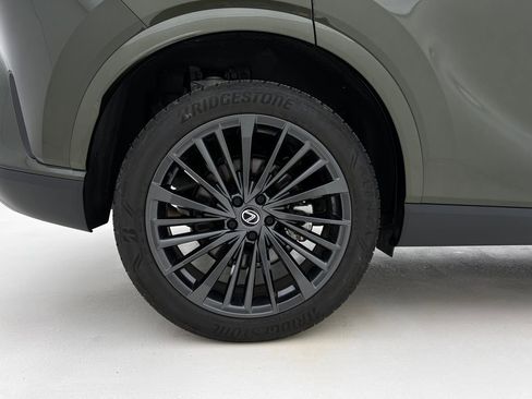 Certified 2025 Lexus RX 350 Premium image 31