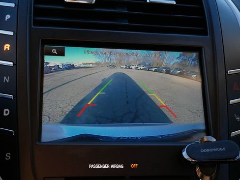 Used 2015 Lincoln MKC Base w/ Equipment Group 102A Reserve image 27