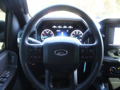 Used 2023 Ford F150 XL w/ STX Appearance Package image 18