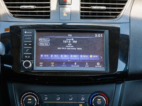 Used 2019 Nissan Sentra S FWD image 13