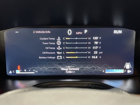 Used 2025 Jeep Compass Limited w/ Elite Group image 21