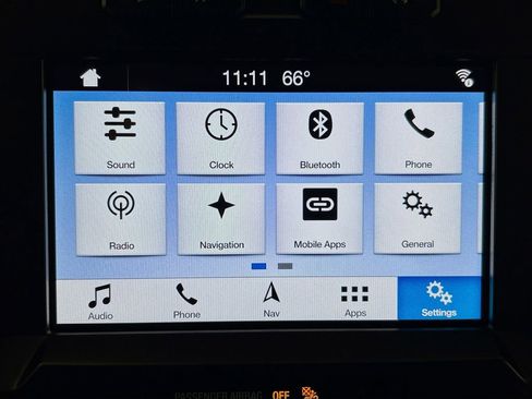 Used 2018 Ford F150 XLT w/ Equipment Group 302A Luxury AWD/4WD image 17