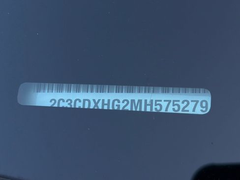 Used 2021 Dodge Charger GT w/ Blacktop Package image 20