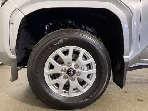 New 2026 Toyota Tacoma SR5 image 11