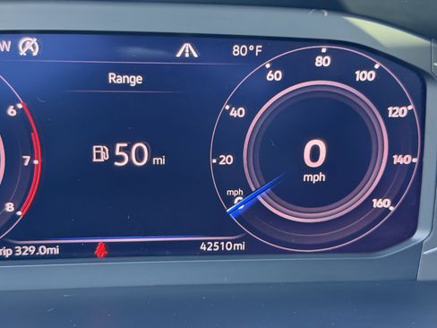 Used 2019 Volkswagen Tiguan SEL Premium w/ 3rd Row Seat Package image 33