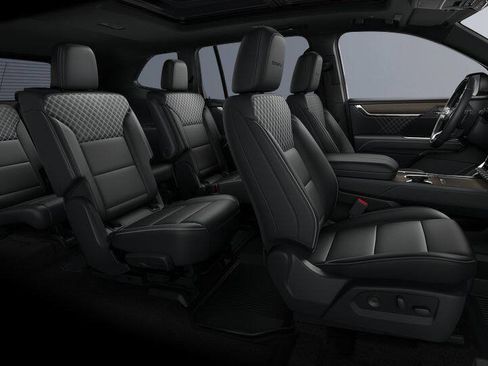 New 2026 GMC Acadia Denali w/ Super Cruise Package AWD/4WD image 34