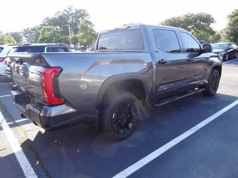 Used 2024 Toyota Tundra SR5 AWD/4WD image 5