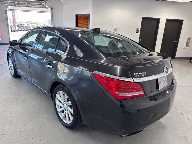 Used 2015 Buick LaCrosse Leather w/ Experience Buick Package FWD image 11