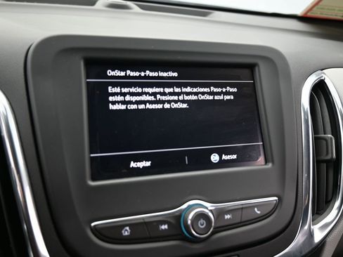 Used 2023 Chevrolet Equinox LS image 19