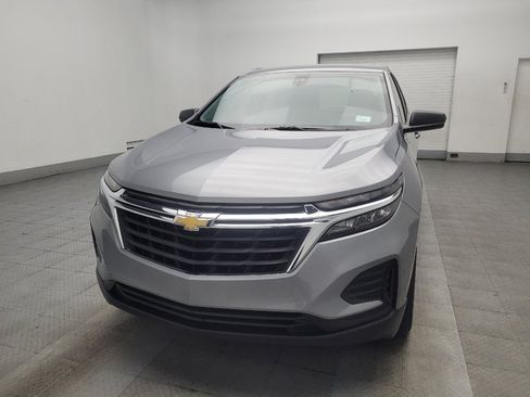 Used 2024 Chevrolet Equinox LS image 15