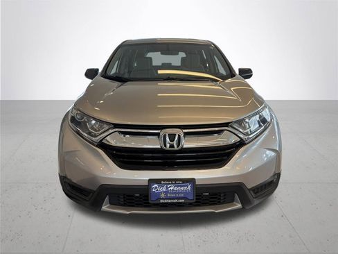 Used 2018 Honda CR-V LX image 3