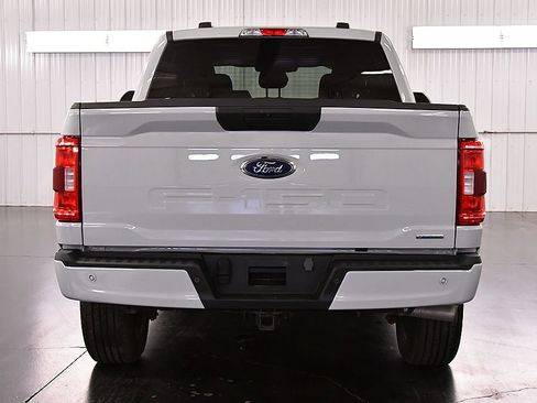 Used 2023 Ford F150 XL w/ STX Appearance Package AWD/4WD image 6