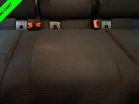 Used 2023 Nissan Rogue S image 58