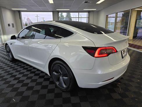 Used 2020 Tesla Model 3 Long Range image 5