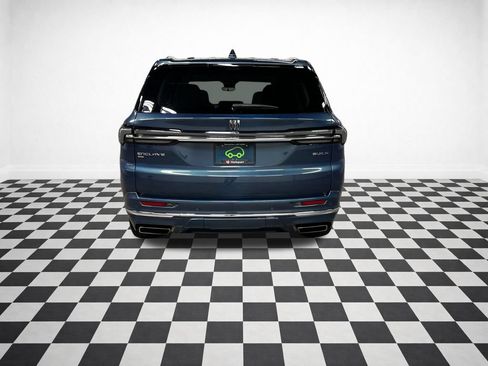 Certified 2025 Buick Enclave Avenir w/ Super Cruise Package AWD/4WD image 8