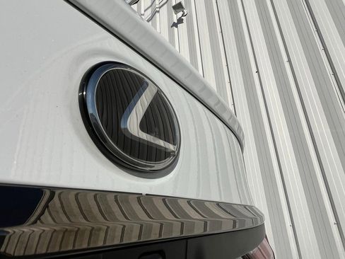 Used 2019 Lexus ES 350 F Sport w/ Accessory Package 2 image 48