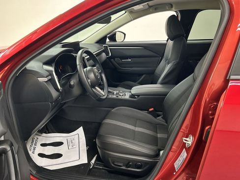 Certified 2025 MAZDA CX-50 2.5 Hybrid w/ Cargo Package AWD/4WD image 9