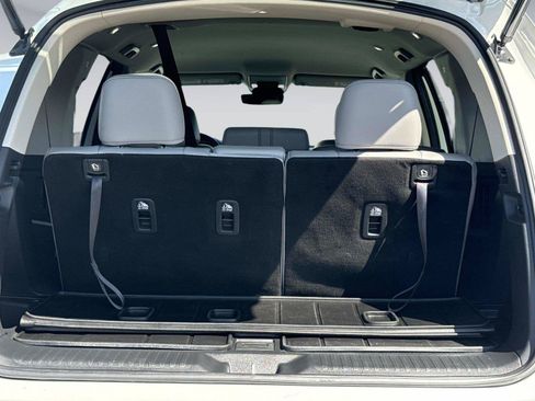 Certified 2025 Honda Pilot EX-L image 12
