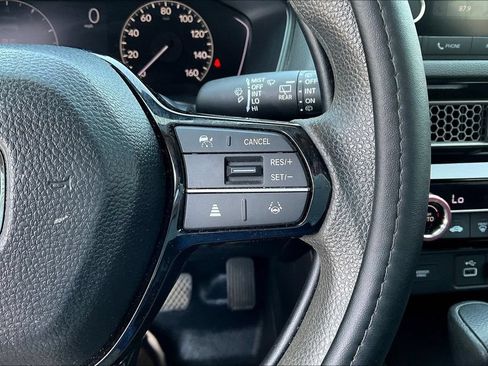 Used 2024 Honda Civic LX image 11