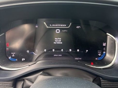 Used 2024 RAM 1500 Limited image 16