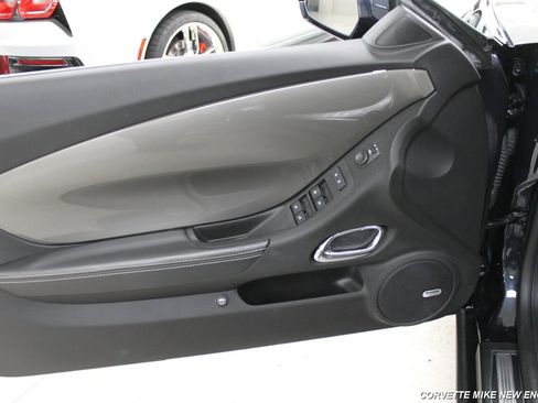 Used 2014 Chevrolet Camaro SS w/ RS Package RWD image 39