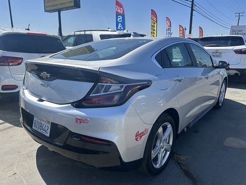 Used 2018 Chevrolet Volt LT image 31