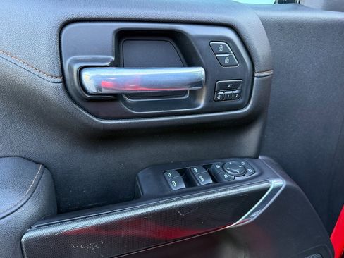 Used 2021 GMC Sierra 1500 AT4 w/ AT4 Premium Package image 18