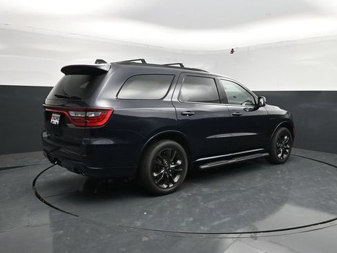 Used 2024 Dodge Durango R/T AWD/4WD image 9