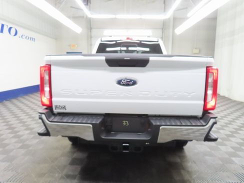 Used 2025 Ford F350 XLT image 31