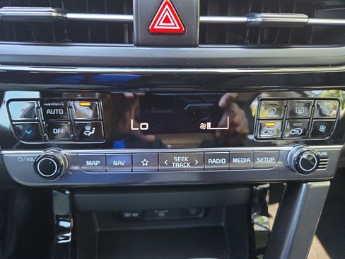 New 2026 Kia Seltos S FWD image 31