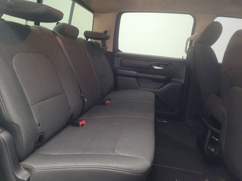 Used 2019 RAM 1500 Tradesman AWD/4WD image 19