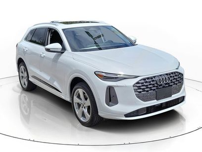 New 2026 Audi Q5 Premium Plus