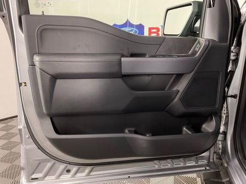 New 2025 Ford F150 XLT w/ Equipment Group 302A MID image 12