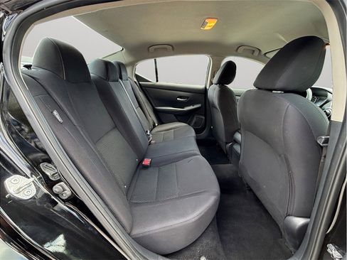 Used 2021 Nissan Sentra S FWD image 31