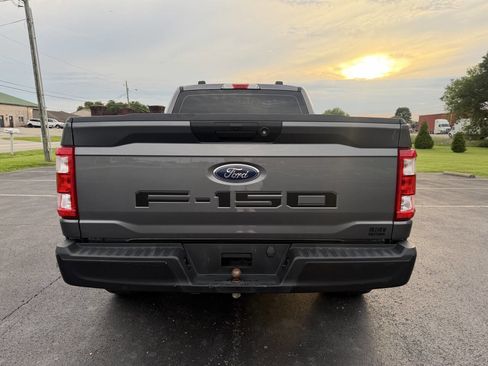 Used 2022 Ford F150 XL RWD image 5