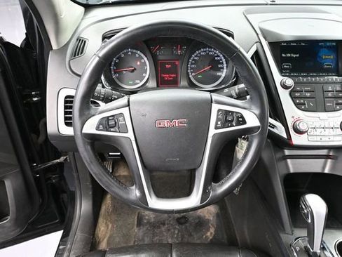 Used 2013 GMC Terrain SLT FWD image 25