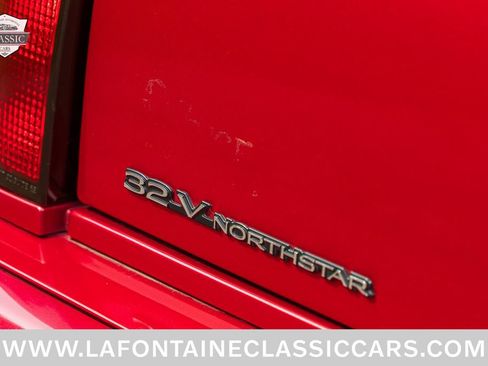 Used 2000 Cadillac Eldorado Touring FWD image 55