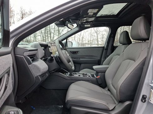 New 2026 Subaru Outback Limited XT image 9