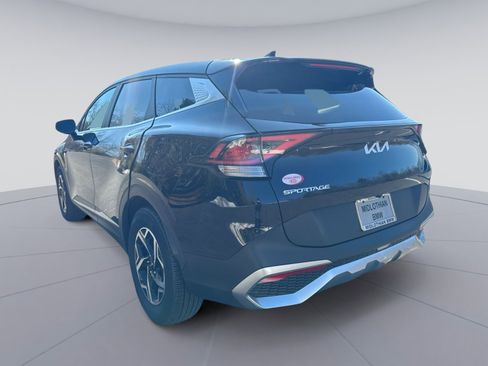 Used 2023 Kia Sportage LX image 26
