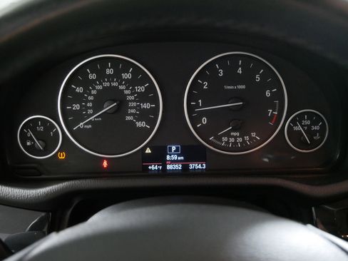 Used 2014 BMW X3 xDrive28i image 21