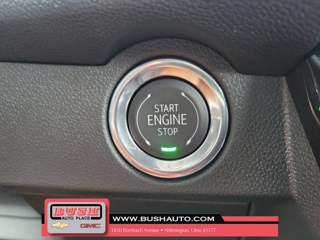 New 2026 Chevrolet Traverse RS w/ LPO, Floor Liner Package FWD image 31