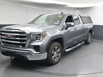 Used 2019 GMC Sierra 1500 SLE w/ SLE Value Package